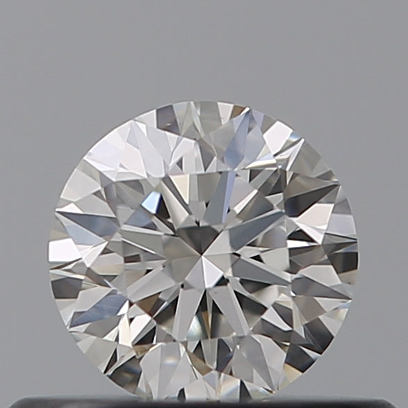 0.34 carat Round diamond H  VS1 Excellent