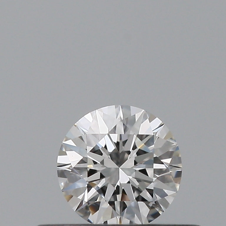 0.27 carat Round diamond F  IF Excellent