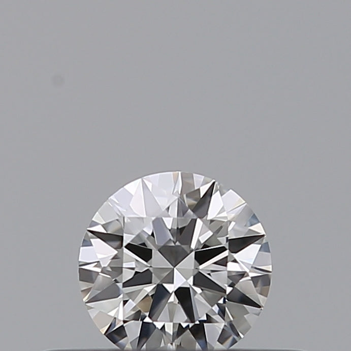 0.23 carat Round diamond G  VS1 Excellent