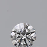 0.23 carat Round diamond G  VS1 Excellent