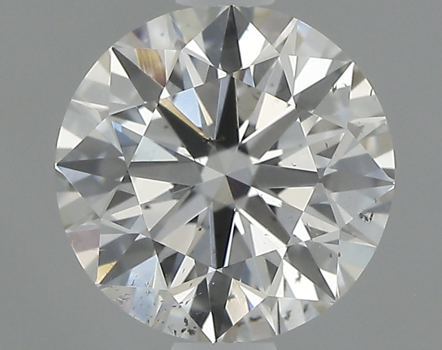 1.20 carat Round diamond F  SI1 Excellent