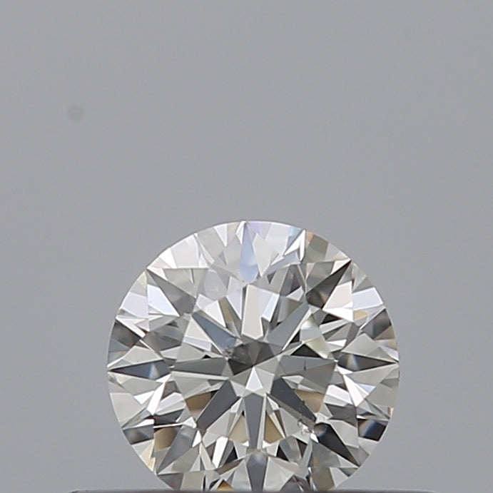 0.30 carat Round diamond F  SI1 Excellent