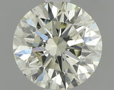 1.00 carat Round diamond M  SI2 Excellent