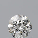 0.40 carat Round diamond I  SI1 Excellent