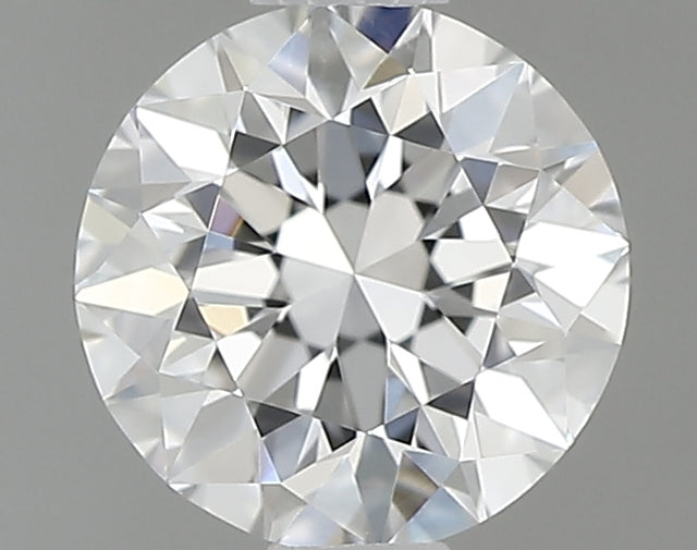 0.50 carat Round diamond E VVS1 VeryGood