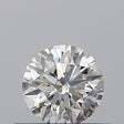 0.30 carat Round diamond F  VVS2 Excellent