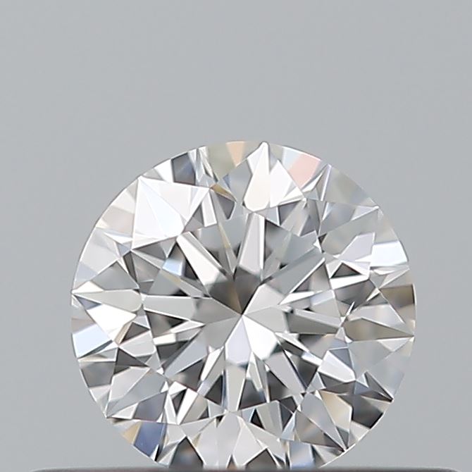 0.30 carat Round diamond E  VVS2 Excellent