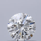 0.60 carat Round diamond G VVS2 Excellent