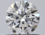 0.60 carat Round diamond D  IF Excellent