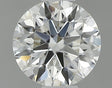 0.51 carat Round diamond G VVS1 Excellent
