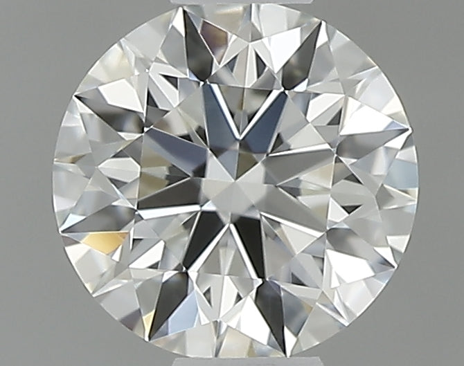 0.51 carat Round diamond G VVS1 Excellent