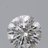 0.50 carat Round diamond G  VS1 Excellent