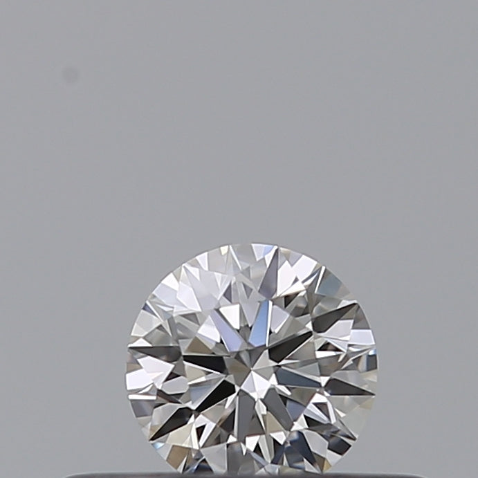 0.19 carat Round diamond G  VVS1 Excellent