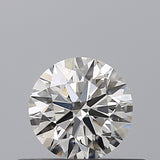 0.30 carat Round diamond H VS2 Excellent