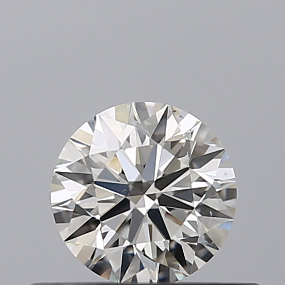 0.30 carat Round diamond H VS2 Excellent