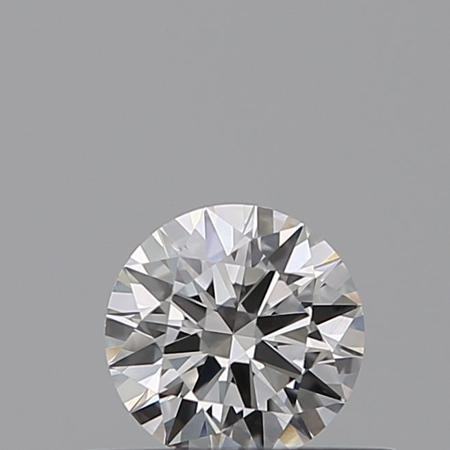 0.31 carat Round diamond F  VS2 Excellent