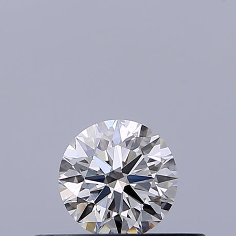 0.26 carat Round diamond F VVS2 Excellent