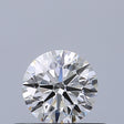 0.42 carat Round diamond D VVS1 Excellent