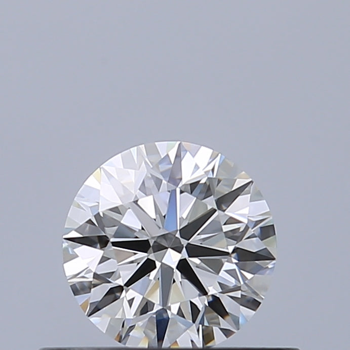 0.42 carat Round diamond D VVS1 Excellent