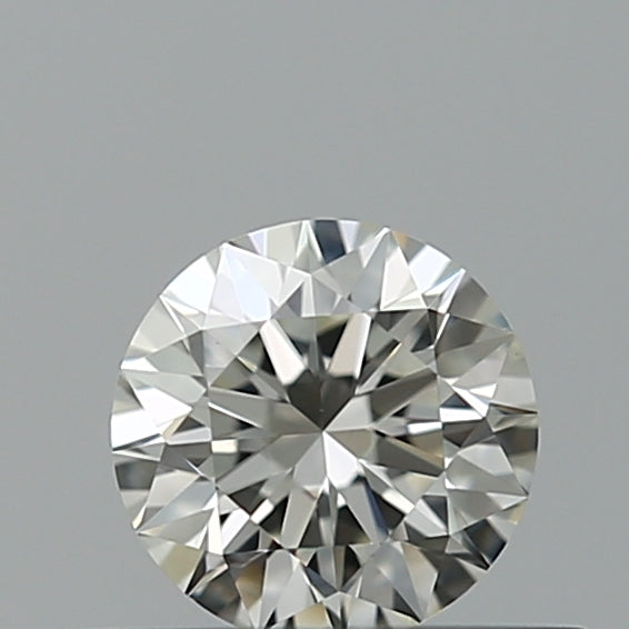 0.32 carat Round diamond G  VVS2 Excellent