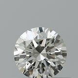 0.32 carat Round diamond G  VVS2 Excellent