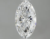 0.32 carat Marquise diamond D VS1 