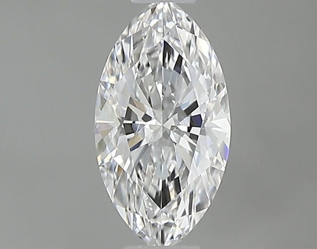 0.32 carat Marquise diamond D VS1 