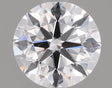 0.80 carat Round diamond E SI1 Excellent