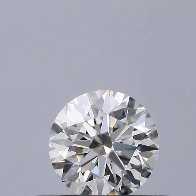 0.30 carat Round diamond J VVS2 Excellent
