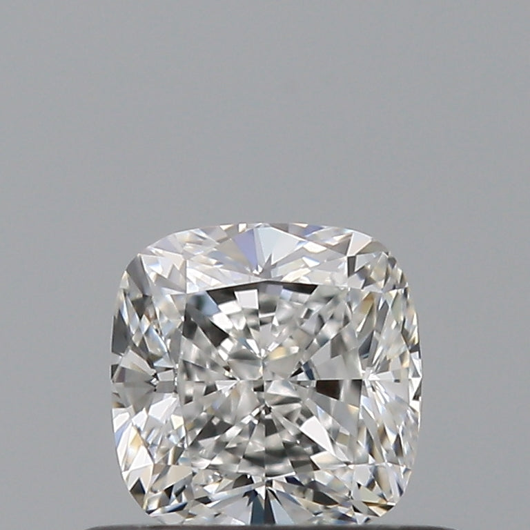 0.50 carat Cushion diamond G  VVS1