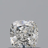 0.50 carat Cushion diamond G  VVS1