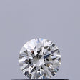 0.30 carat Round diamond G IF Excellent