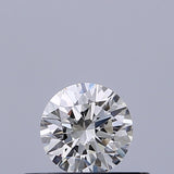 0.30 carat Round diamond G IF Excellent