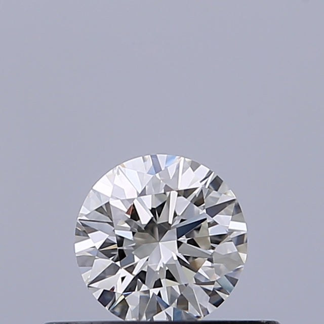 0.30 carat Round diamond G IF Excellent