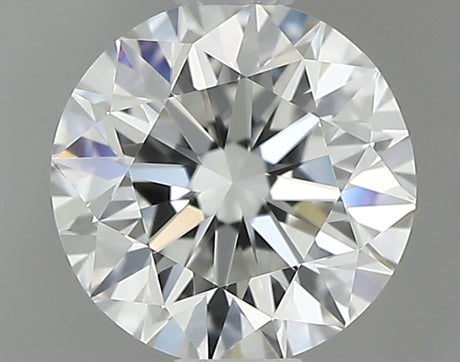 0.80 carat Round diamond G VVS1 VeryGood