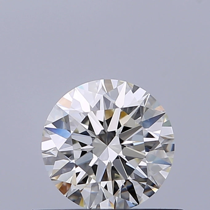 0.51 carat Round diamond G IF Excellent