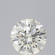 0.30 carat Round diamond L VS1 Excellent