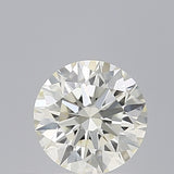 0.30 carat Round diamond L VS1 Excellent