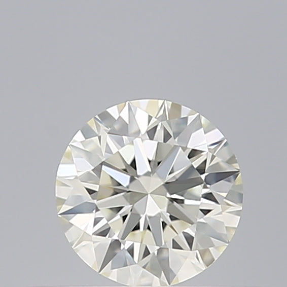 0.30 carat Round diamond L VS1 Excellent