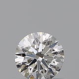 0.41 carat Round diamond H  VVS1 Excellent