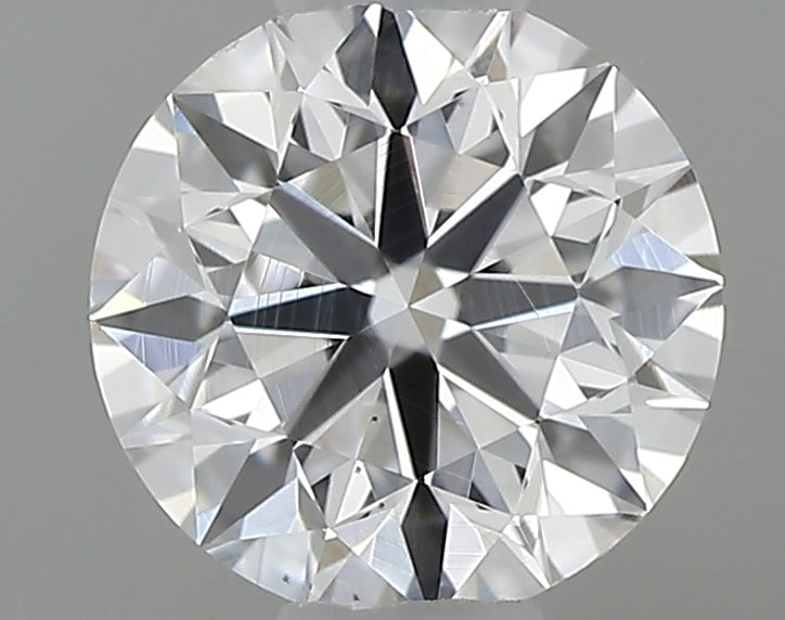 0.40 carat Round diamond E  SI1 Excellent