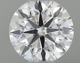 0.40 carat Round diamond E  SI1 Excellent