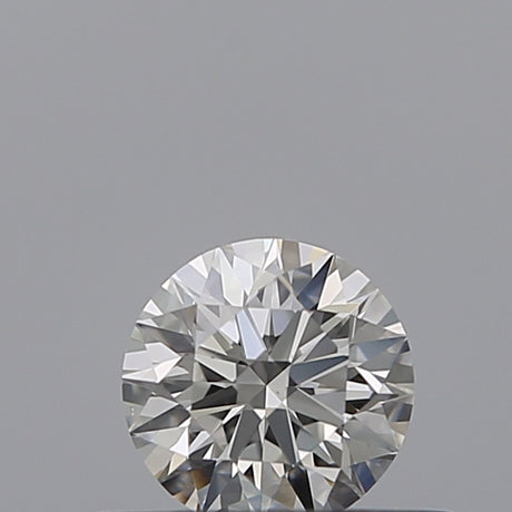 0.31 carat Round diamond E VS2 Excellent