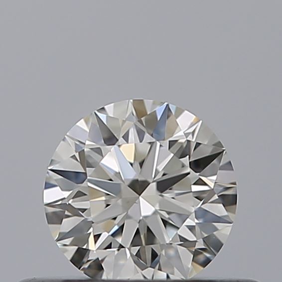 0.32 carat Round diamond H  VS1 Excellent