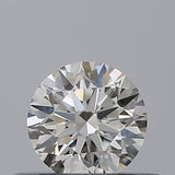 0.32 carat Round diamond H  VS1 Excellent