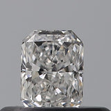 0.24 carat Radiant diamond E  VVS2