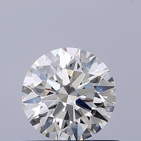 0.61 carat Round diamond K VVS1 Excellent