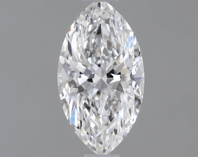 0.60 carat Marquise diamond F VVS1 