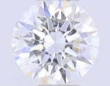 0.30 carat Round diamond E  SI2 Very good