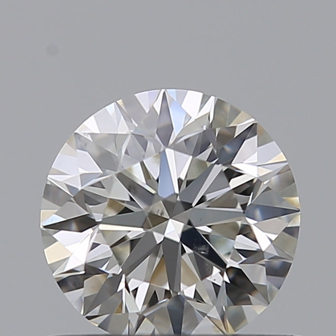 0.61 carat Round diamond I  SI1 Excellent